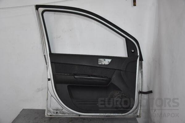 Двері передня ліва Hyundai Getz 2002-2010 760031C020 89804 - 2