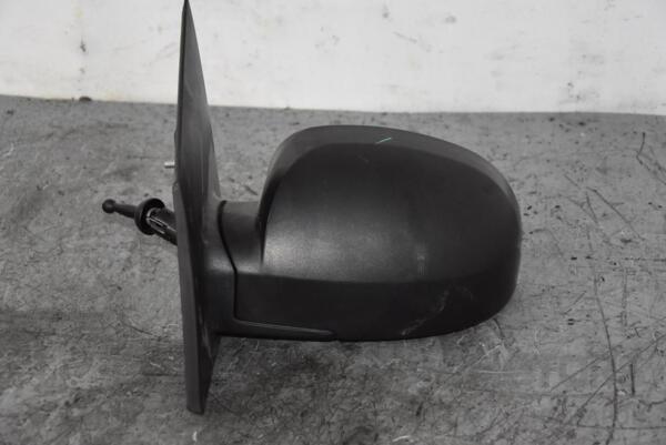 Дзеркало ліве механ Hyundai Getz 2002-2010 876101C200CA 89807 - 2