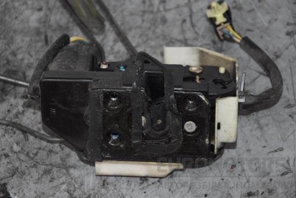 Замок двері передній лівий електро 4 Піна Hyundai Getz 2002-2010 89814 - 2
