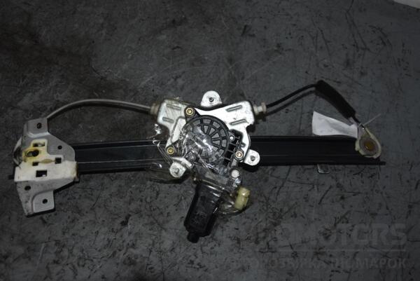 Склопідйомник передній лівий електро 2 Піна Hyundai Getz 2002-2010 89816 - 2