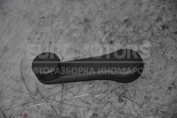 Ручка стеклоподъемника задняя правая Hyundai Getz 2002-2010 89820 euromotors.com.ua