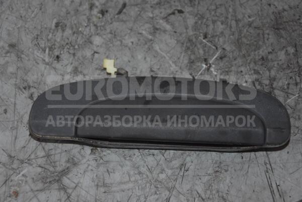 Ручка двері зовнішня задня права Hyundai Getz 2002-2010  89821  euromotors.com.ua