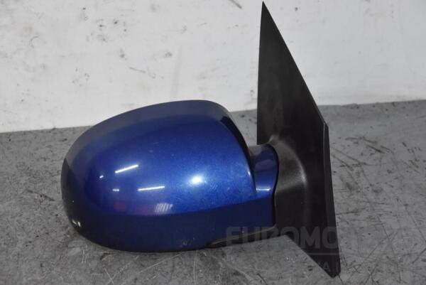Зеркало правое электр 5 пинов Hyundai Getz 2002-2010 89832 - 2
