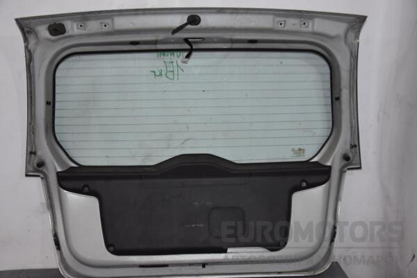 Кришка багажника зі склом Hyundai Getz 2002-2010 737001C200 89834 - 2