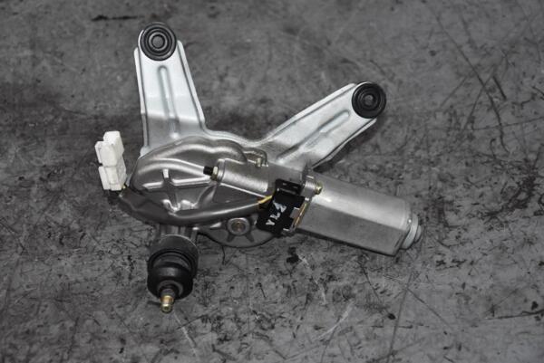 Моторчик склоочисника задній Hyundai Getz 2002-2010 987001C000 89840 - 2