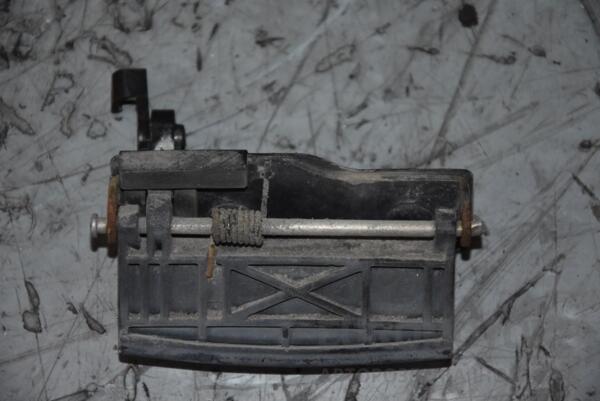 Ручка кришки багажника зовнішня Hyundai Getz 2002-2010 89851 - 2
