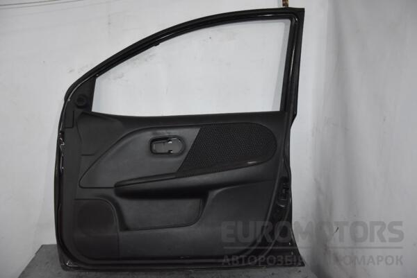Двері передні праві Nissan Note (E11) 2005-2013 H01009U0M0 89853 - 2