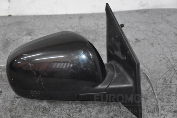 Дзеркало праве електр 5 пинов Nissan Note (E11) 2005-2013 963019U01B 89855 - 2
