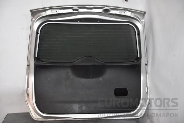 Крышка багажника в сборе со стеклом Ford Fusion 2002-2012 P2N11N40400AH 89868 - 3
