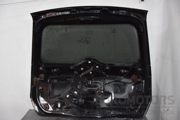 Крышка багажника в сборе со стеклом Ford Fusion 2002-2012 P2N11N40400AH 89871 - 2