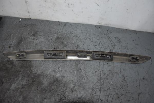 Панель підсвічування номера Ford Fusion 2002-2012 3N11N43404AAW 89873 - 2