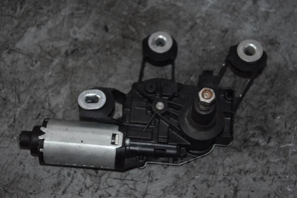Моторчик склоочисника задній Ford Fusion 2002-2012 2S61A17K441AB 89878 - 2