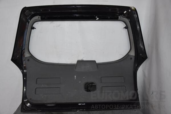 Кришка багажника Hyundai Tucson 2004-2009 7370020000000000 89883 - 2