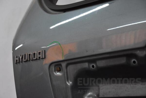 Крышка багажника Hyundai Tucson 2004-2009 7370020000000000 89887 - 3