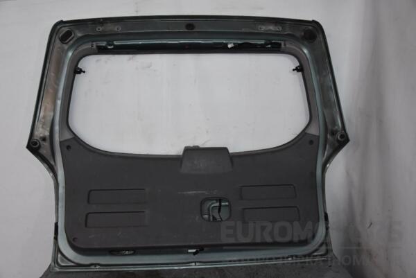 Крышка багажника Hyundai Tucson 2004-2009 7370020000000000 89887 - 4