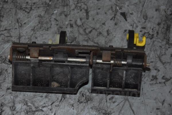 Ручка кришки багажника і скла зовнішня Hyundai Tucson 2004-2009 812602 89893 - 2