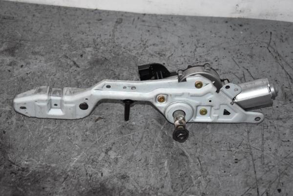 Моторчик склоочисника задній Hyundai Tucson 2004-2009 987002 89899 - 2