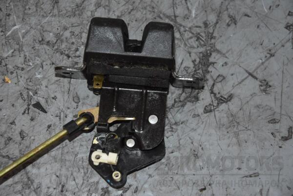 Замок крышки багажника механ Hyundai Tucson 2004-2009 89903 - 2
