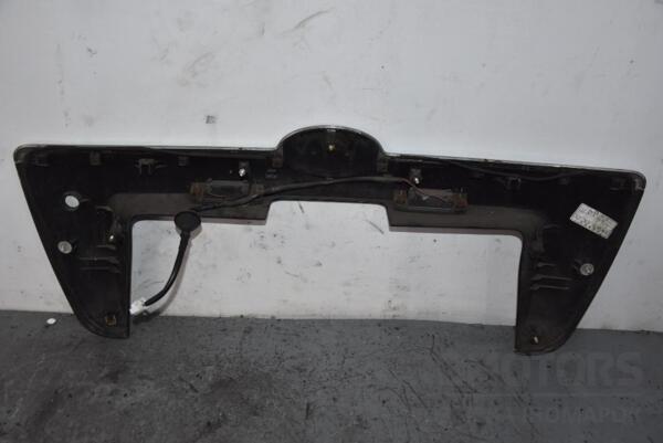 Панель подсветки номера (дефект) Hyundai Tucson 2004-2009 873702 89909 - 2