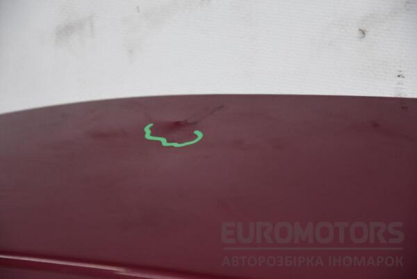 Кришка багажника в зборі зі склом Ford Fiesta 2008 P8A61A40400AD 89922 - 2
