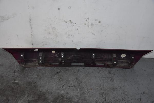 Панель подсветки номера Ford Fiesta 2008 8A61A43404DDW 89925 - 2