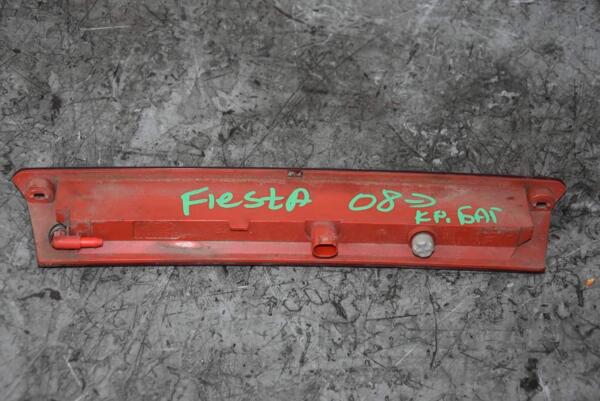 Ліхтар сигналу гальмування (додатковий стоп-сигнал) Ford Fiesta 2008 8A6113A613AB 89930 - 2