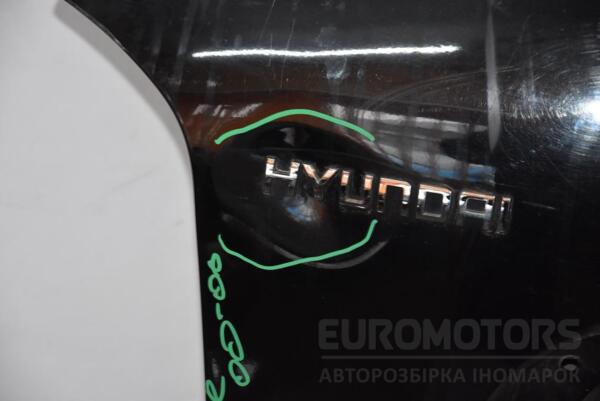 Крышка багажника Hyundai Santa FE 2000-2006 7370026093 89936 - 3