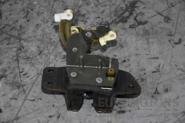 Замок кришки багажника механ Hyundai Santa FE 2000-2006 89952 - 2