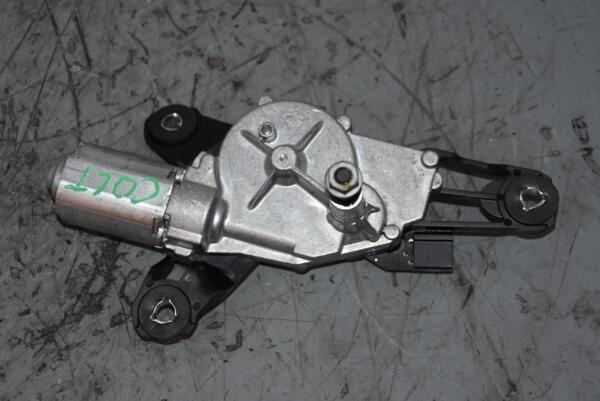 Моторчик стеклоочистителя задний (3-х дверный) Mitsubishi Colt (Z3) 2004-2012 MN105052 89966 - 2