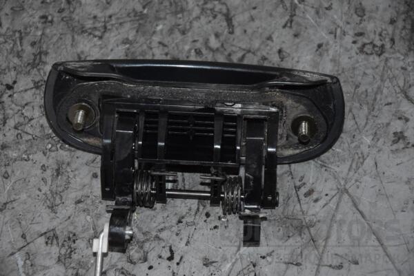 Ручка крышки багажника наружная (3-х дверный) Mitsubishi Colt (Z3) 2004-2012 89968 - 2