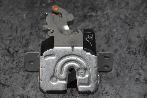 Замок крышки багажника электр 2 пина Mitsubishi Colt (Z3) 2004-2012 MR959190 89971 - 2