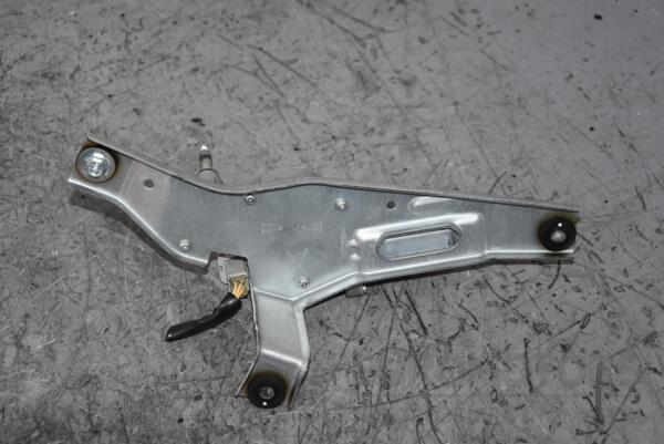 Моторчик склоочисника задній Nissan Note (E11) 2005-2013 287109U000 89991 - 2
