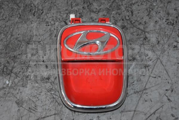 Ручка кришки багажника зовнішня Hyundai i10 2007-2013 817200X020 89995  euromotors.com.ua