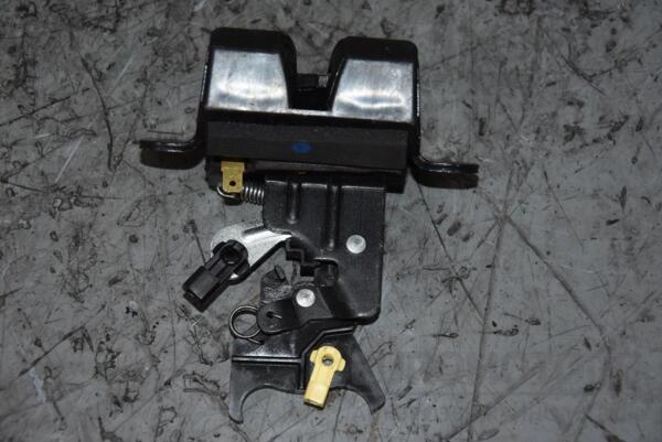 Замок крышки багажника механ Hyundai i10 2007-2013 812300X000 89997 - 2