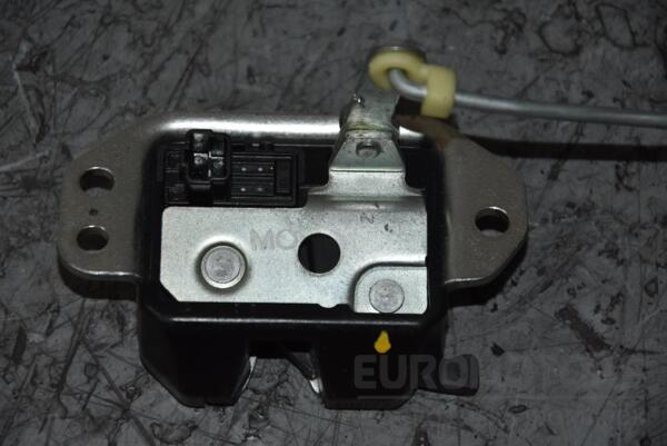 Замок крышки багажника механ Chevrolet Spark 2010-2015 90011 - 2