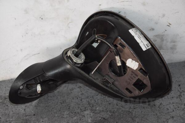 Дзеркало ліве електр 5 пинов Fiat Grande Punto 2005 735452836 90019 - 2