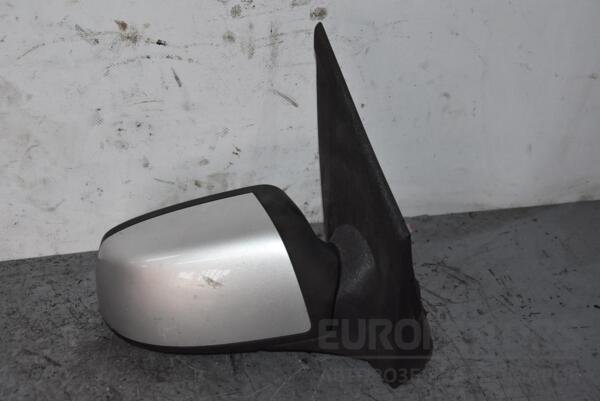Зеркало правое электр Ford Fusion 2002-2012 6N1117682AF 90031 - 2
