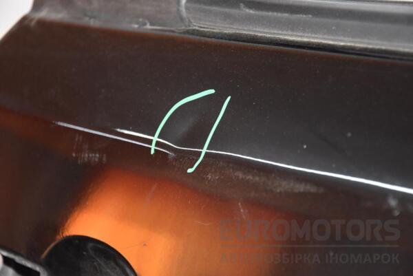 Двері задні праві Nissan Note (E11) 2005-2013 H21009U0M0 90059 - 2