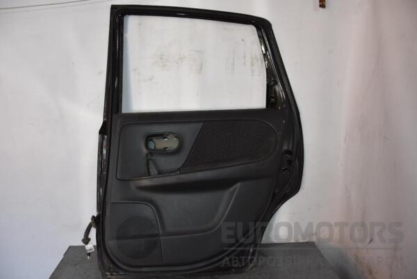 Двері задні праві Nissan Note (E11) 2005-2013 H21009U0M0 90059 - 3