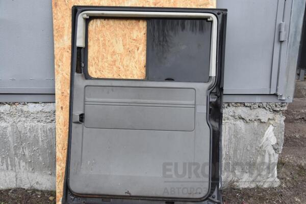 Двері бічна права зсувні зі склом VW Transporter (T5) 2003-2015 7E0843108P 90063 - 3
