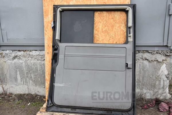 Двері бічна ліва зсувні VW Transporter (T5) 2003-2015 7E0843107P 90080 - 3