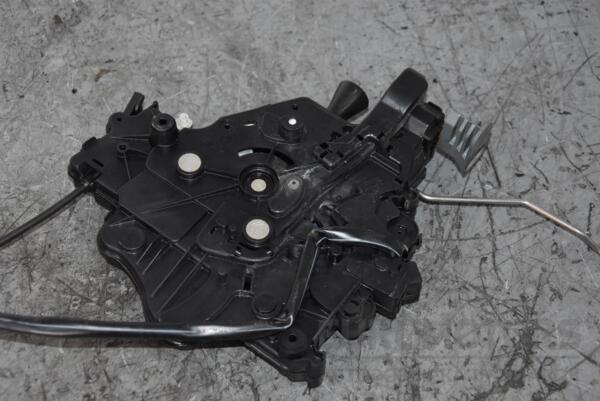 Замок двері бічної лівої зсувний електро 5 пинов VW Transporter (T5) 2003-2015 7H0843653BR 90085 - 2