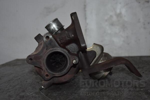 Турбина 05- Mazda 6 2.0di 2002-2007 UJ360609 90097 - 2