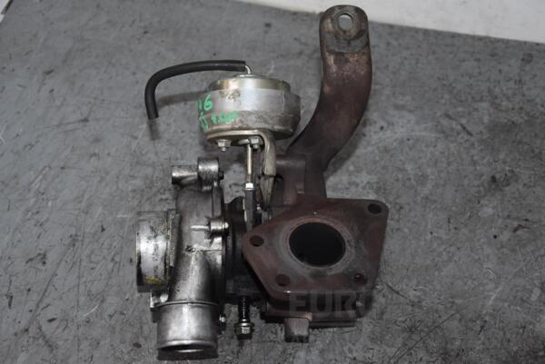Турбина 05- Mazda 6 2.0di 2002-2007 UJ360609 90097 - 3