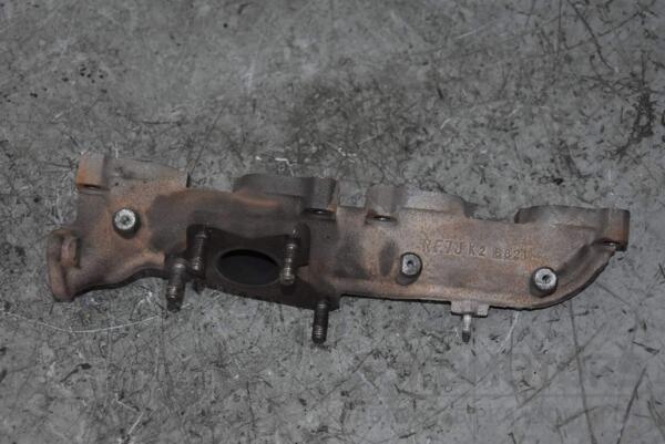 Коллектор выпускной 05- Mazda 6 2.0di 2002-2007 90117 - 2