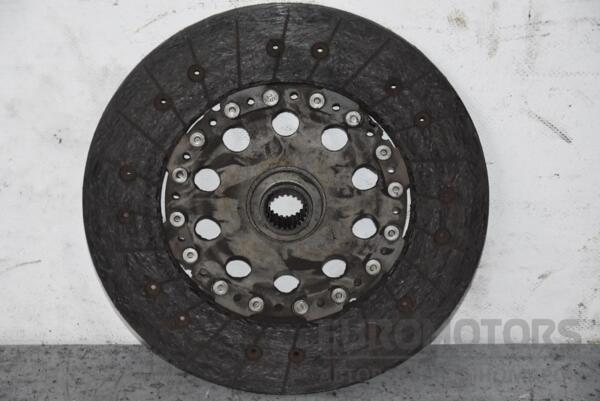 Диск сцепления 05- Mazda 6 2.0di 2002-2007 RF3016460B 90126 - 2