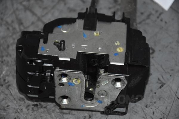 Замок двері задній правий електро 3 Піна Nissan Note (E11) 2005-2013 825009U100 90132 - 2