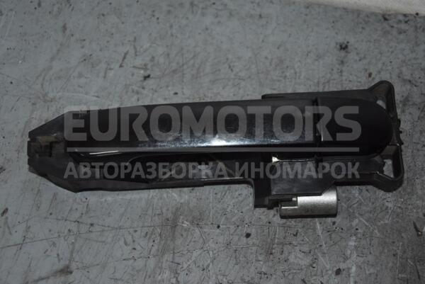 Ручка двери наружная задняя правая Nissan Note (E11) 2005-2013 80610AX622 90138  euromotors.com.ua