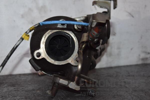 Турбина Renault Trafic 2.0dCi 2001-2014 8200356205 90142 - 2