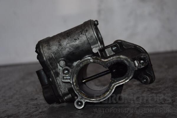 Клапан EGR електричний Renault Trafic 2.0dCi 2001-2014 8200797706 90152 - 2
